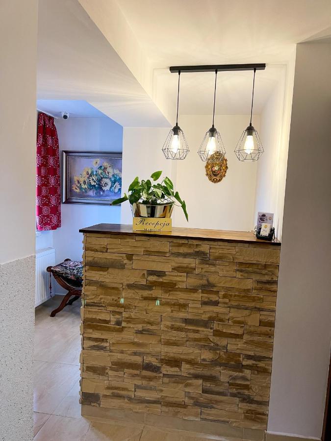 Villa Slonecznego Wzgorza Zakopane Exteriör bild
