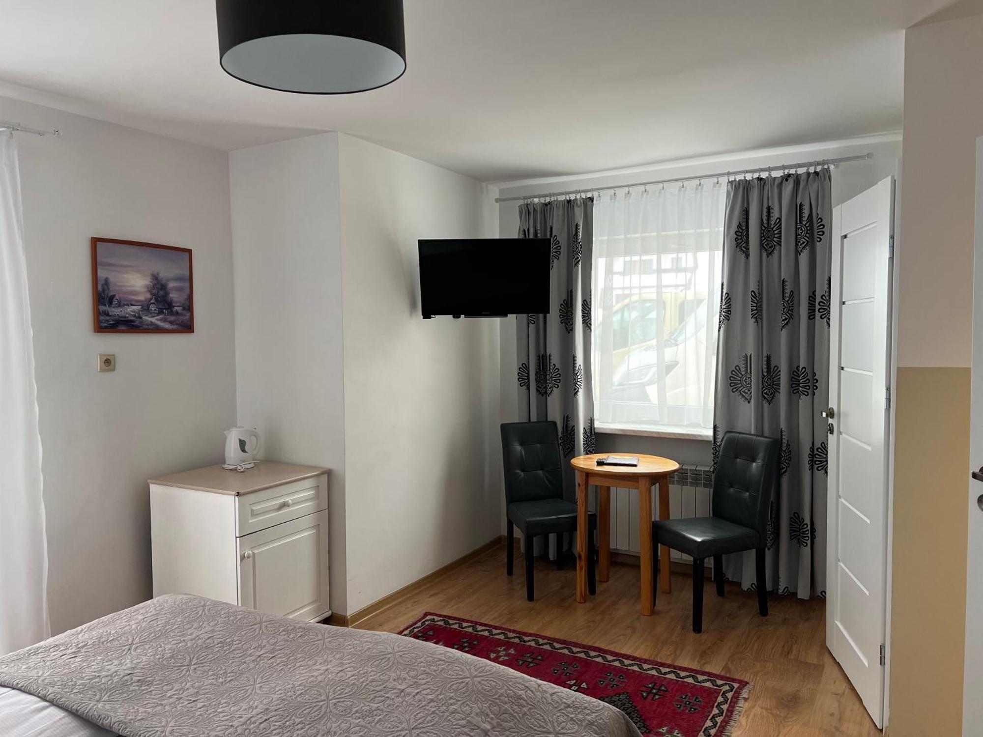 Villa Slonecznego Wzgorza Zakopane Exteriör bild